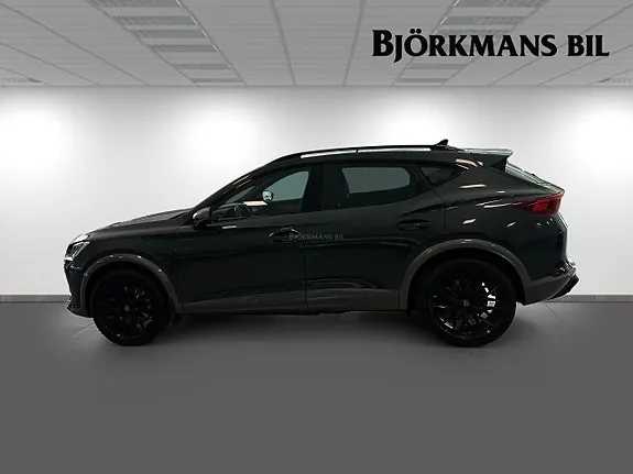 Seat Formentor 2021 photo 4