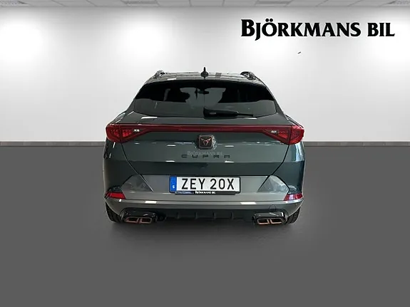 Seat Formentor 2021 photo 5