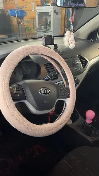 Kia Picanto 2013 photo 3