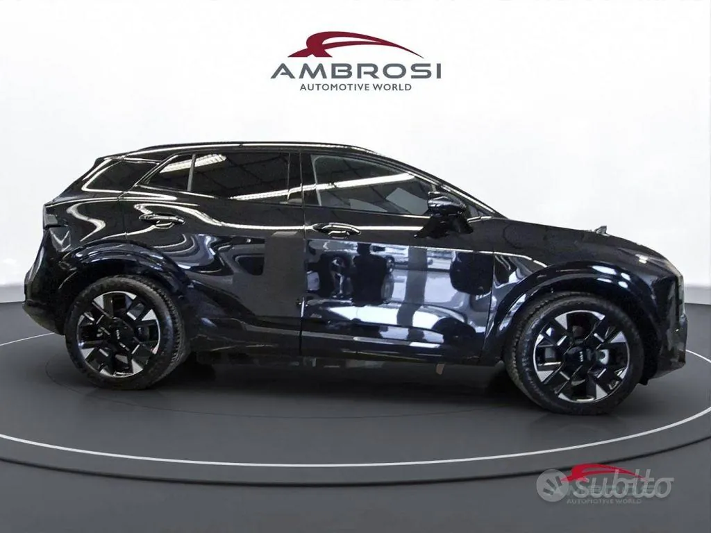 Kia Sportage 2026 photo 5