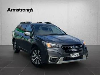 Subaru Outback 2025 photo 2