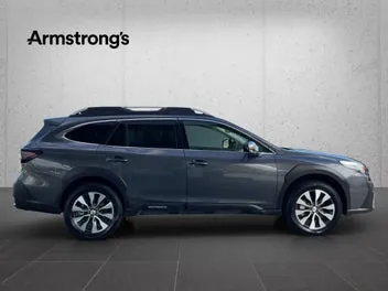 Subaru Outback 2025 photo 5