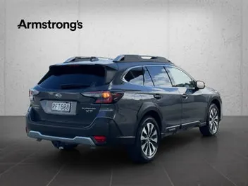 Subaru Outback 2025 photo 3