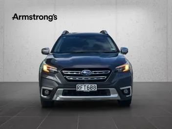 Subaru Outback 2025 photo 4