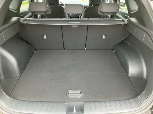 Hyundai Tucson 2026 photo 2