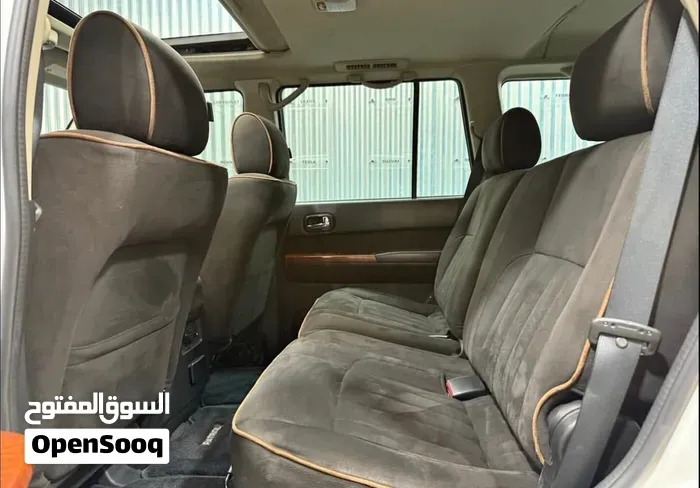 Nissan Patrol 2019 photo 4