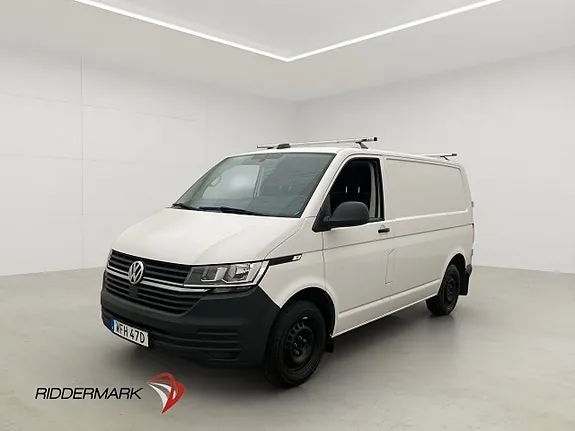 Volkswagen Transporter 2023 photo 3