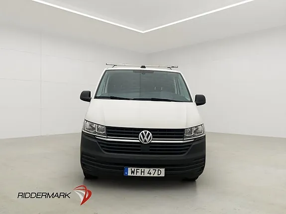 Volkswagen Transporter 2023 photo 5
