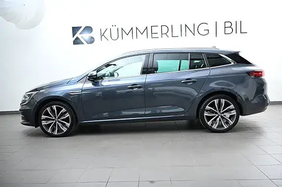 Renault Megane 2023 photo 2