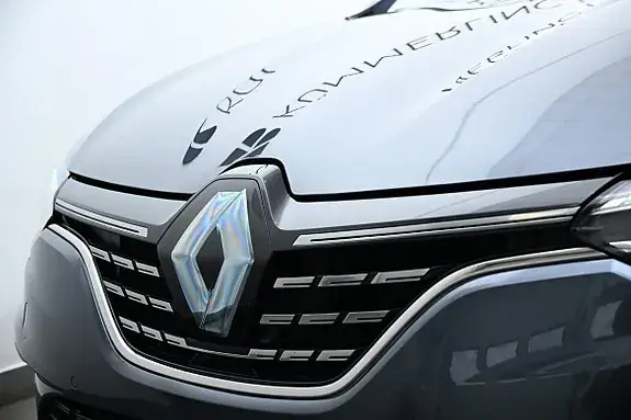 Renault Megane 2023 photo 4