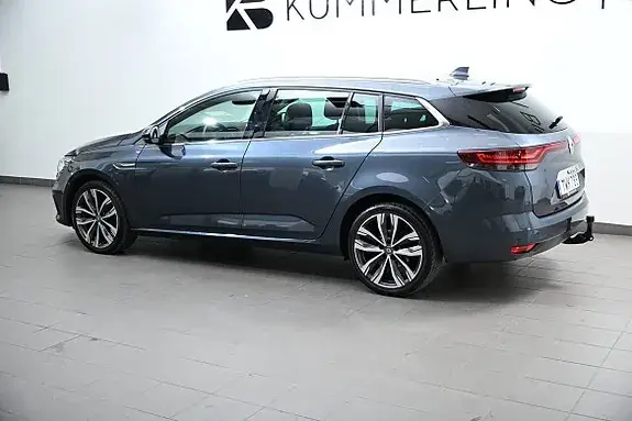 Renault Megane 2023 photo 5