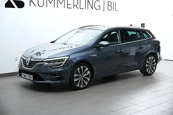 Renault Megane 2023 photo 3