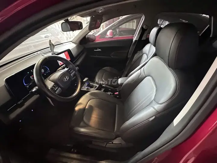 Hyundai Accent 2025 photo 2