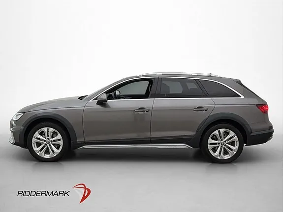 Audi A4 Allroad 2020 photo 4