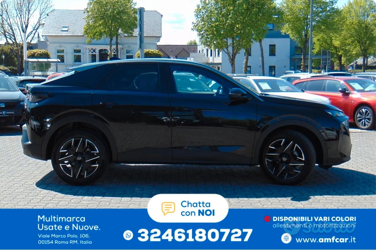 Peugeot 3008 2025 photo 5