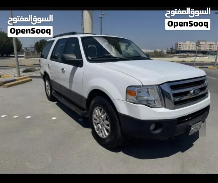 Ford Expedition