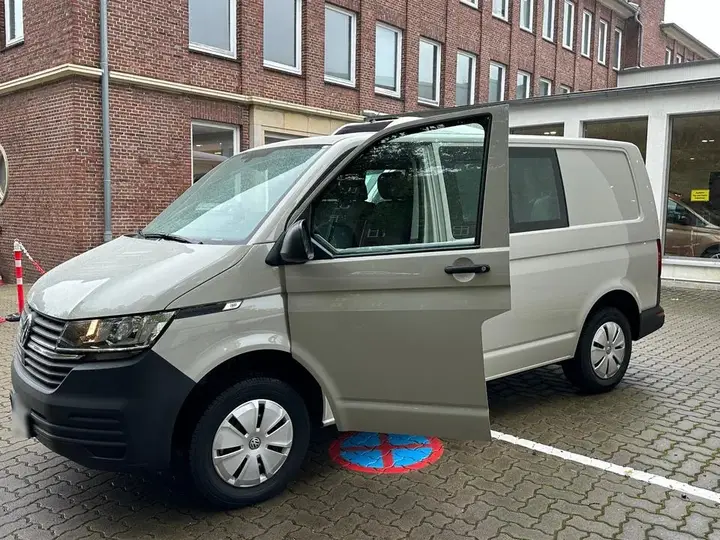 Volkswagen T6.1