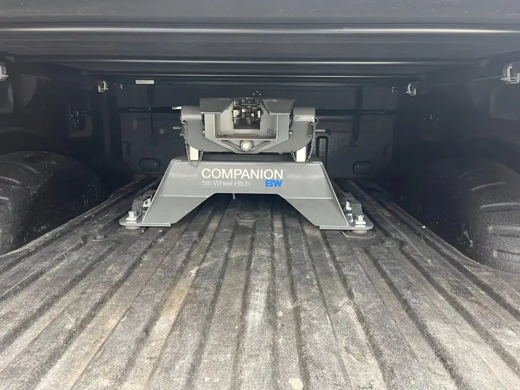 Ford F 250 2019 photo 3