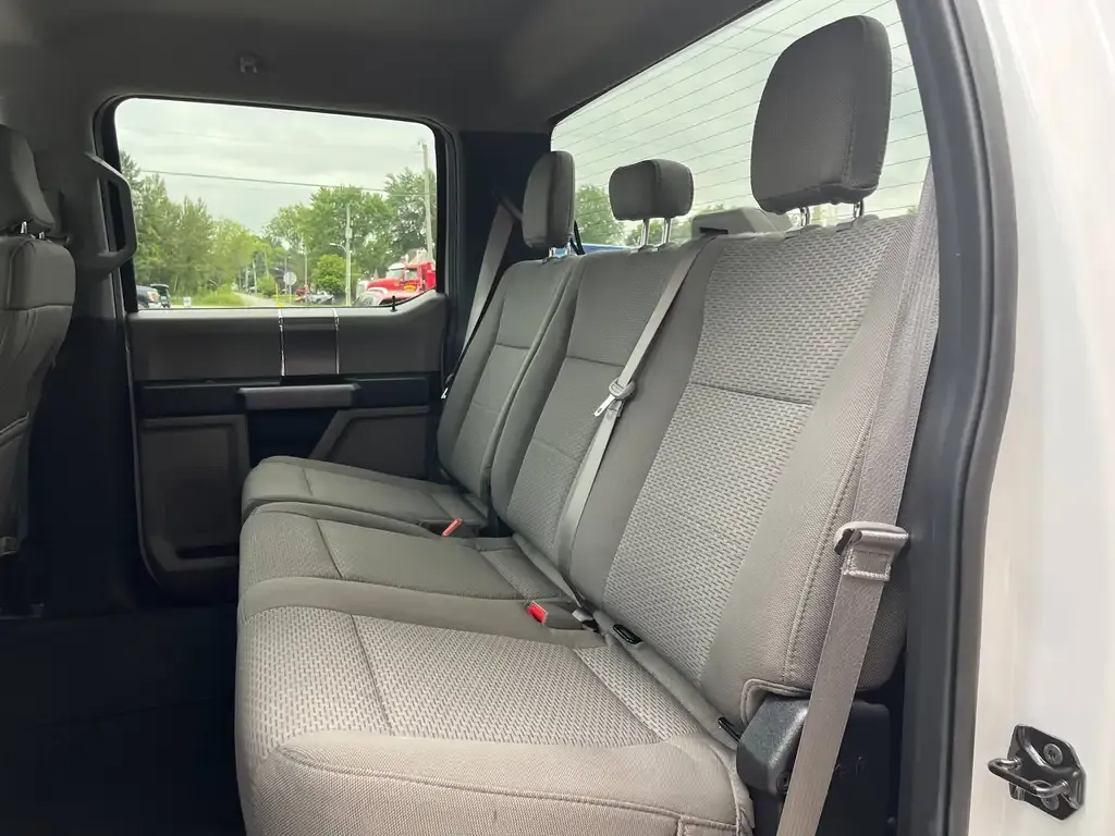 Ford F 250 2019 photo 5