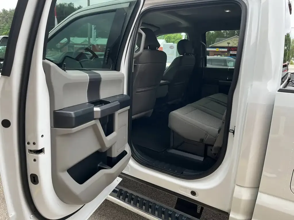 Ford F 250 2019 photo 4