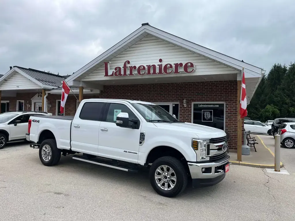 Ford F 250
