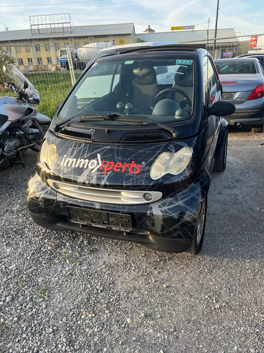 Smart #3