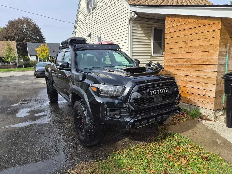 Toyota Tacoma