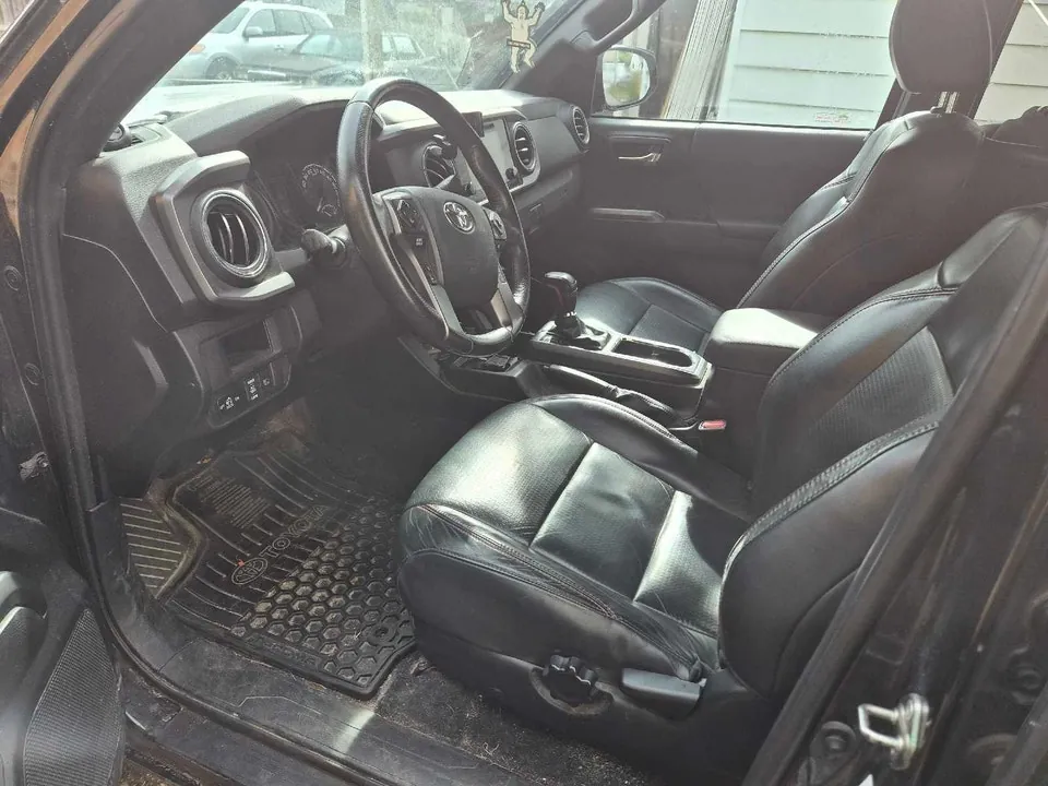 Toyota Tacoma 2013 photo 4