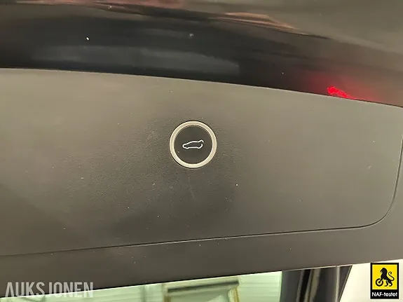 Tesla Model X 2019 photo 5