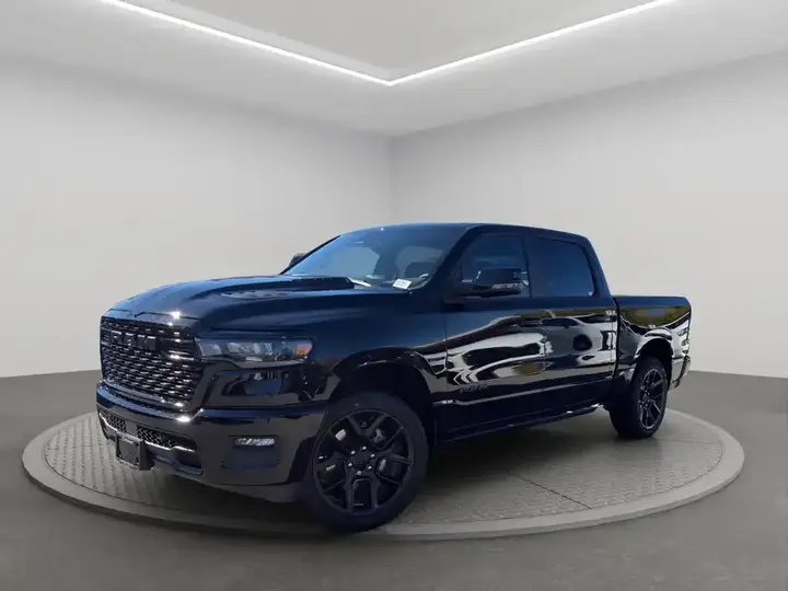 Ram 1500