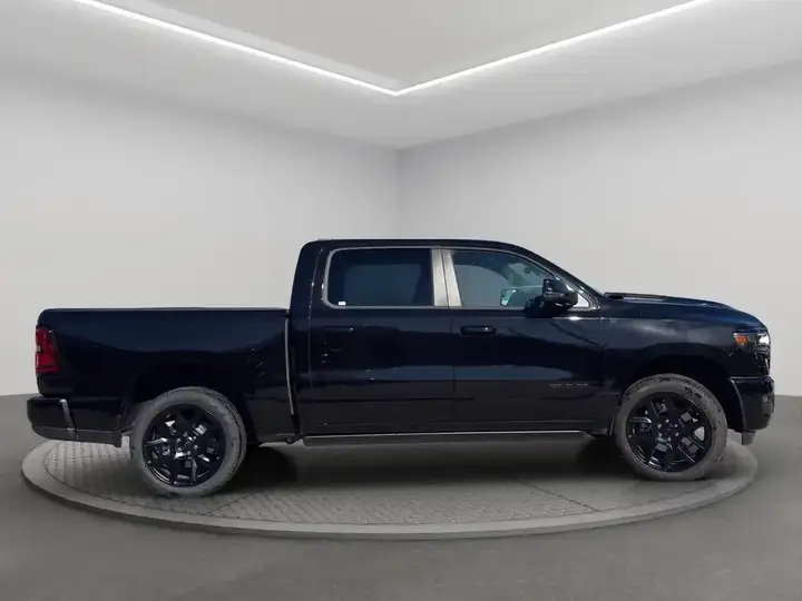 Ram 1500 2026 photo 3