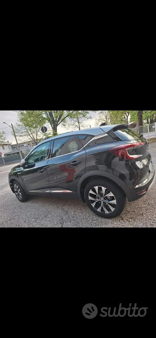 Renault Captur 2024 photo 5