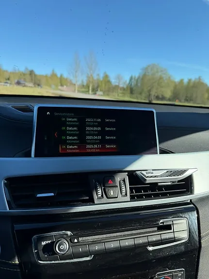 BMW X2 2018 photo 4
