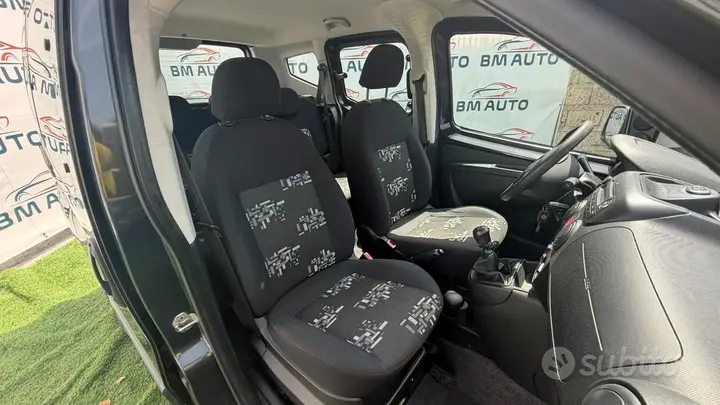 Fiat Qubo 2014 photo 4