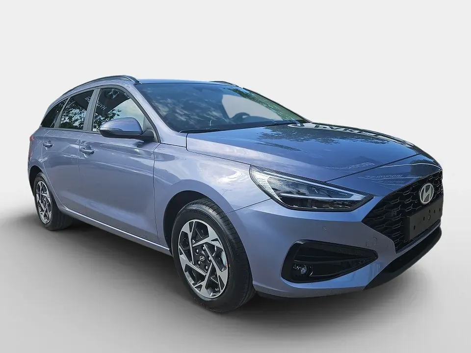 Hyundai I30 2026 photo 2