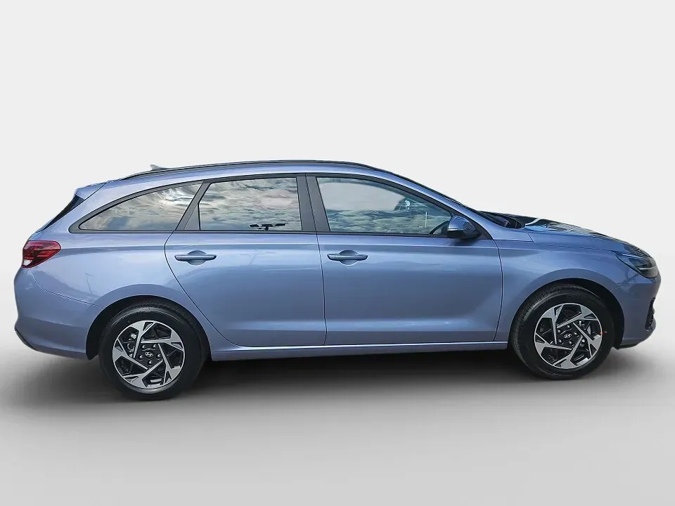 Hyundai I30 2026 photo 3