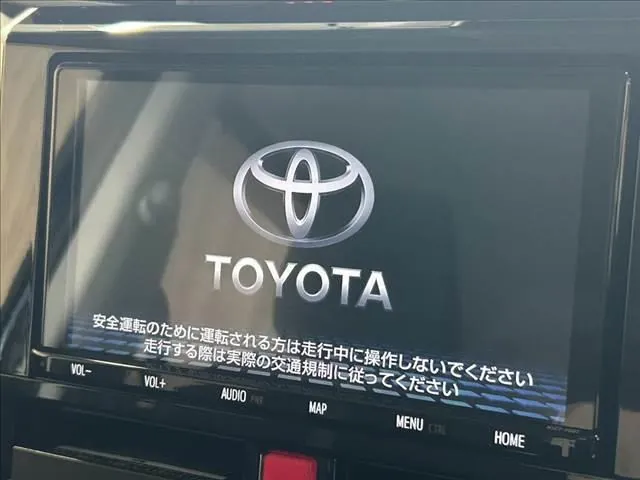 Toyota Rumie Custom Gt 2021 photo 4