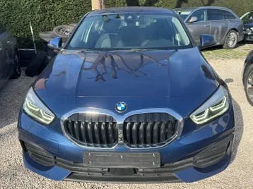 BMW 116Da