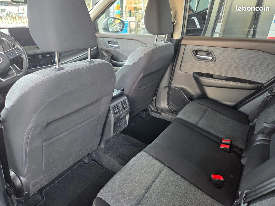 Nissan X-Trail 2023 photo 3