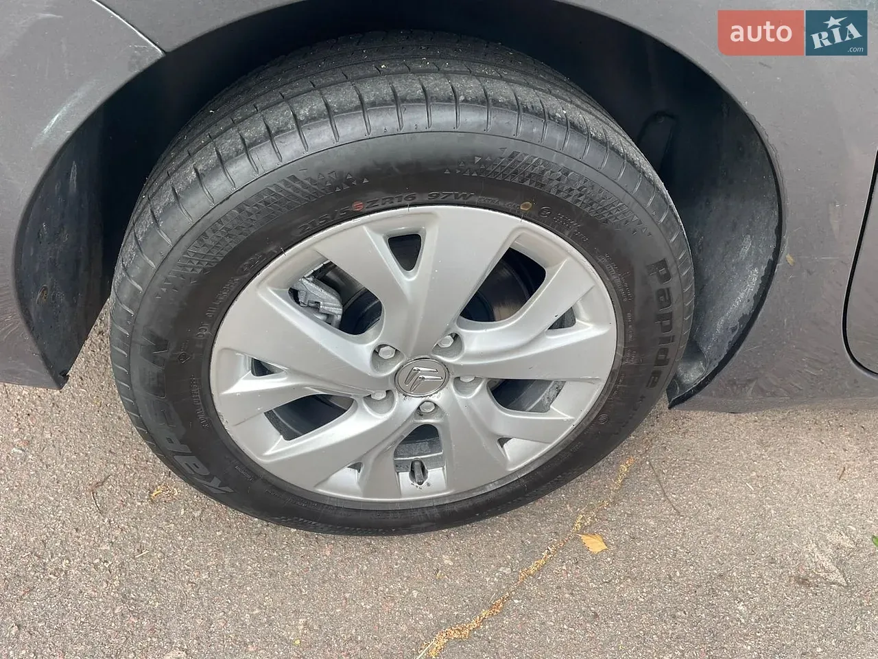 Citroen C4 Picasso 2014 photo 4