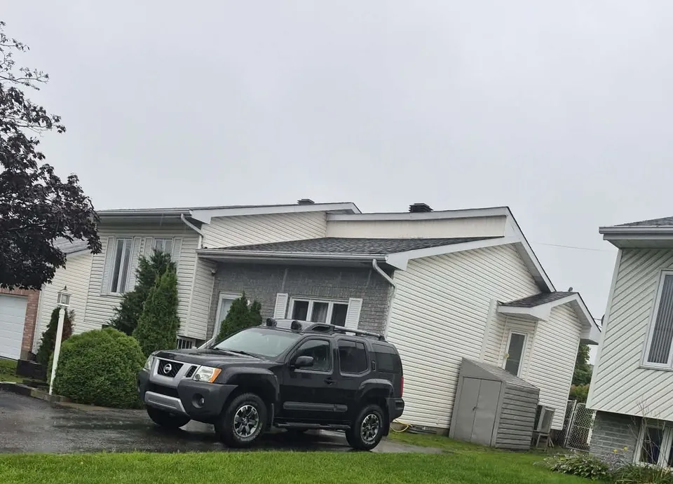 Nissan Xterra