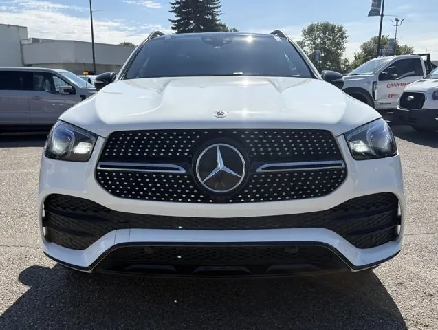 Mercedes-Benz Gle 2022 photo 4