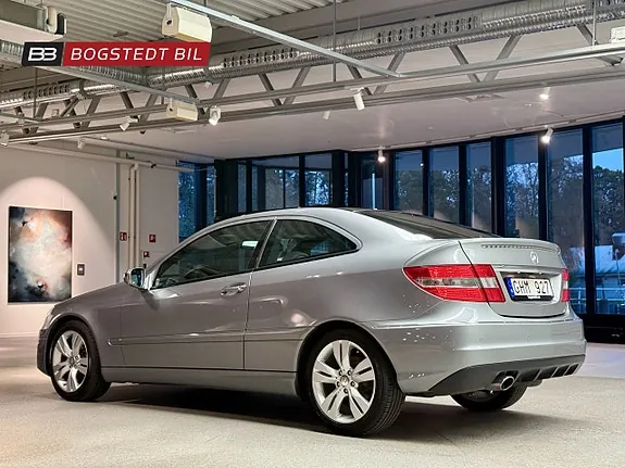 Mercedes-Benz Clc180 2011 photo 5