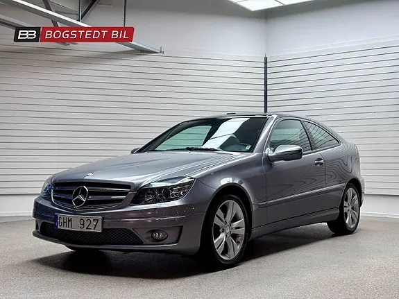 Mercedes-Benz Clc180 2011 photo 3