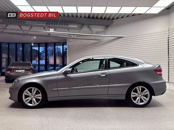Mercedes-Benz Clc180 2011 photo 4