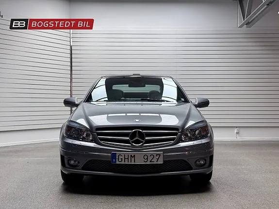 Mercedes-Benz Clc180 2011 photo 2
