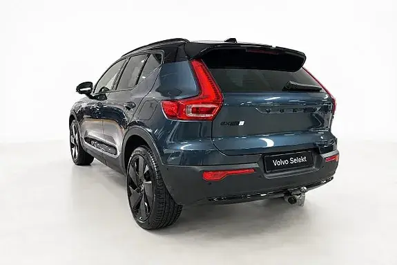 Volvo Ex40 2026 photo 2