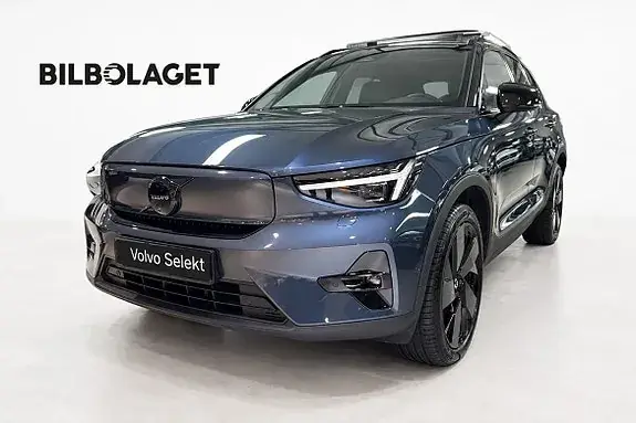 Volvo Ex40