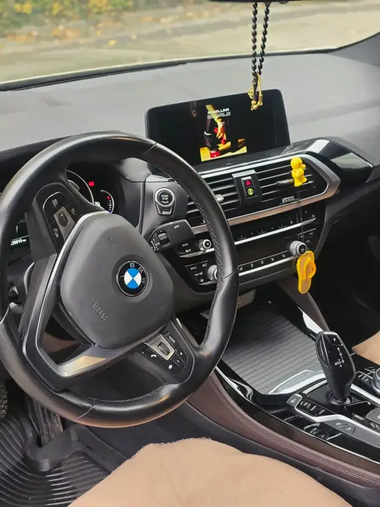 BMW X4 2019 photo 2