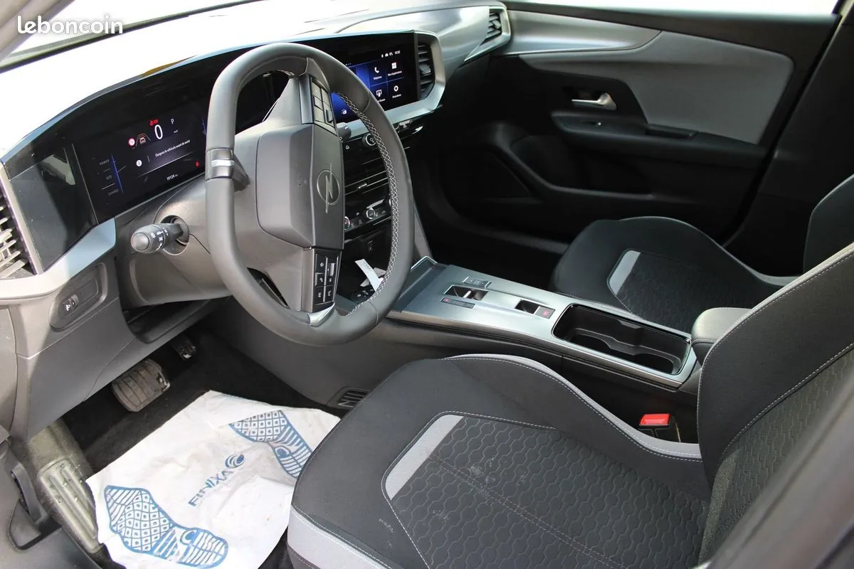 Opel Mokka 2025 photo 5